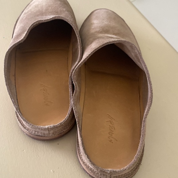 Marsèll Strasacco Sabot Slip-On Sandals 40 - Picture 7 of 8